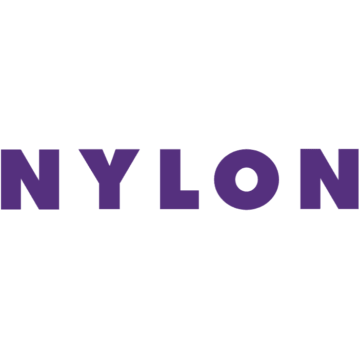 nylon logo